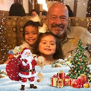 Meet your Posher, Kevin